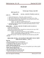 Giáo án 2d,4d tuần 19 đến 35 ( nguyễn thị phượng )  (4) 