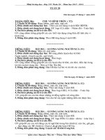 Giáo án lớp 5d từ tuần 19 đến tuần 35 ( nguyễn thị an)  (2) 