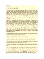 Giảng dạy kĩ thuật trong một số tác phẩm mới cho đàn tỳ bà tại học viện âm nhạc quốc gia việt nam (tt) 