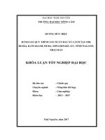 Đánh giá quy trình sản xuất rau xà lách tại 1180, ikura, kawakamimura, minamisaku gu, tỉnh nagano, nhật bản 