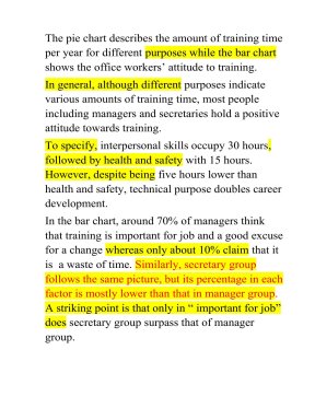 LECTURE NOTE ON BAR CHART+ PROCESS