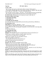 Tuan 27  lop 2 da sua