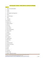 BỘ đề SPEAKING THÁNG 7 đên THÁNG 9 UPDATE mới NHẤT 