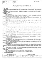 GIÁO ÁN NGỮ VĂN 1O THEO 5 BƯỚC