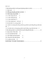 Tiểu luân sự khác biệt cơ bản giữa gia đình truyền thống và gia đình hiện đại