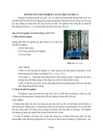 2 2 huong dan thi nghiem 3 truc so do UU 