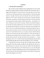 TIEU LUAN CVC - xu ly giao vien vi pham quy che chuyen mon