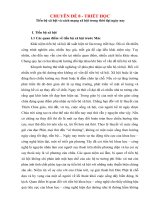 Chuyên đề 8 tiến bộ xã hội và cách mạng xã hội trong thời đại ngày nay