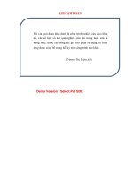 Ứng dụng công nghệ thông tin nhằm phát triển năng lực tự học cho học sinh thông qua chương  1 các loại hợp chất vô cơ hóa học 9 trung học cơ sở (tt) 