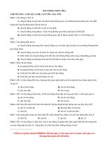 80 bài tập trắc nghiệm dao động điều hòa   file word có đáp án