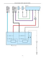 hệ thống điều khiển trên xe ô tôECS 1AZ