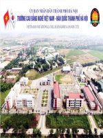 Đồ án chuông báo tự động sử dụng led 7 thanh ok