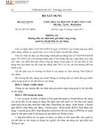 TT 01  2015  Hướng dẫn xác định đơn giá nhân công_Có full file đính kèm ở trên