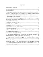 Báo cáo cấp giấy phép Nhập khẩu phế liệu Nhà máy thép Shengli  Quỳnh Phụ  Thái Bình