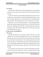 SKKN ngữ văn 9 mới nhât  giải B cấp huyện