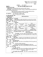 GIÁO án dạy THÊM NGỮ văn 7 cả năm