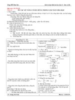 Giao an day them hoa hoc 10 chọn lọc