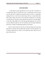 ĐỒ ÁN ĐO LƯỜNG (FINAL)