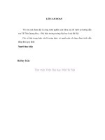 Pháp luật về giải quyết khiếu nại trong lĩnh đất đai từ thực tiễn tỉnh ninh bình 