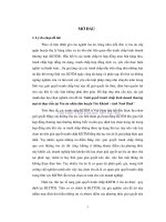 Giải quyết tranh chấp kinh doanh thương mại từ thực tiễn tại toà án nhân dân huyện yên khánh tỉnh ninh bình 