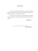 Một số vấn đề pháp lý về chuyển đổi quyền sử dụng đất nông nghiệp của hộ nông dân từ thực tiễn huyện việt yên tỉnh bắc giang 