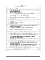 skkn một số bài tập nhằm khắc phục những sai lầm thường mắc trong giai đoạn ra sức cuối cùng của đẩy tạ lưng hướng ném cho học sinh nữ lớp 10 THPT 