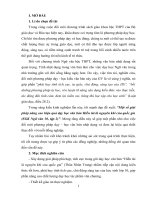 SKKN một số giải pháp nâng cao hiệu quả dạy học văn bản hiền tài là nguyên khí của quốc gia của thân nhân trung  