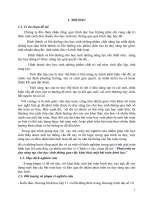 skkn phát triển tư duy sáng tạo cho học sinh thông qua việc khai thác một số bài toán hình học 