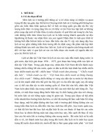 skkn một số biện pháp khơi dậy ở học sinh khả năng và hứng thú học tập trong dạy học lịch sử việt nam giai đoạn 1954 1975 