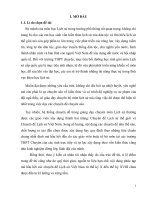 skkn lựa chọn nội dung và phương pháp ôn tập cho học sinh giỏi quốc gia khi giảng dạy chuyên đề truyền thống đánh giặc ngoại xâm, bảo vệ tổ quốc của nhân dân việt nam từ thế k 