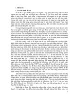 skkn hướng dẫn học sinh lớp 12 cách làm kiểu bài nghị luận văn học dạng đề so sánh liên hệ kiến thức văn 12 và 11 đạt hiệu quả 