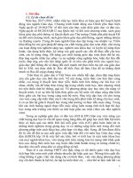 skkn tích hợp kiến thức liên môn nhằm phát huy năng lực cho học sinh trong môn GDCD lớp 10 (phần công dân với việc hình thành thế giới quan, phương pháp luận khoa học) 