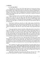 skkn một số biện pháp quản lí học sinh của giáo viên chủ nhiệm thông qua ban cán sự lớp 