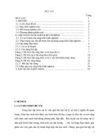 skkn phân dạng và phương pháp giải bài tập đồ thị sóng cơ 