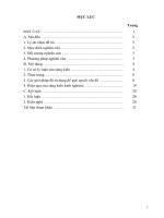 skkn khai thác chi tiết nghệ thuật trong tác phẩm truyện ngắn để giúp học sinh làm bài tốt hơn trong kỳ thi THPT quốc gia 