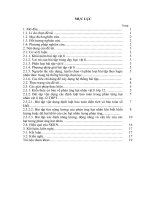 skkn phát triển năng lực của học sinhTHPT qua hệ thống bài tập vận dụng các định luật bảo toàn trong phản ứng hạt nhân” chương hạt nhân nguyên tử – vật lí 12 