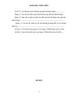 Hoan thien quy trinh kiem toan khoan muc 3