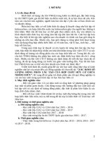 skkn xác định số lượng đồng phân cấu tạo của hợp chất hữu cơ chứa nhóm chức 