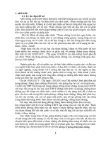 skkn tích hợp nội dung phòng chống tham nhũng trong dạy học môn GDCD ở trường THPT 