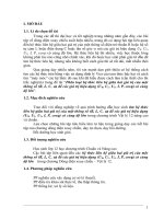 skkn phân loại hệ thức liên hệ giữa hai giá trị của một thông số (r, l, c, omega) để các giá trị hiệu dụng (UR, UL, UC, i, p, cos(phi)) có cùng độ lớn 