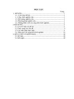 skkn sử dụng sơ đồ để nâng cao hiệu quả trong dạy học chương 1   công nghệ 10 