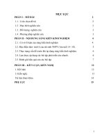 skkn lựa chọn, áp dụng một số bài tập nhằm phát triển sức nhanh cho học sinh nữ trường THPT yên định 1 trong công tác giáo dục thể chất 