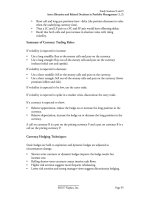 2017 CFA level 3 secret sauce 2 