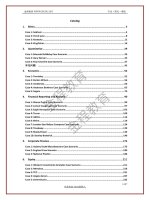 CFA  schweser study notes level 2 2018  top 100 questions  