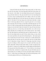 Những sai sót trong việc lập bộ chứng từ thanh toán theo L/C, nguyên nhân và giải pháp phòng ngừa"