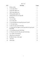 skkn Giúp học sinh làm tốt bài thi vận dụng kiến thức liên môn tìm hiểu hình tượng người lính trong bài thơ Tây tiến của Quang Dũng