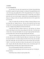 skkn Kinh nghiệm định hướng giúp học sinh rèn luyện kĩ năng giải bài tập tin học 11