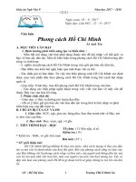 GA văn 9   hoa 2017 2018