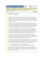 2010 l3 sample exam v2 qa 