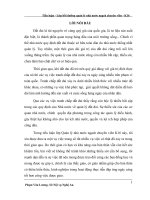 Tieu luan lop quan lý nha nuoc ngach chuyen ien (1)